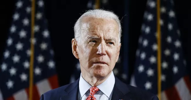 Biden Staffer’s Tweets Show Anti-Police Culture Has ‘Pervaded’ His Campaign