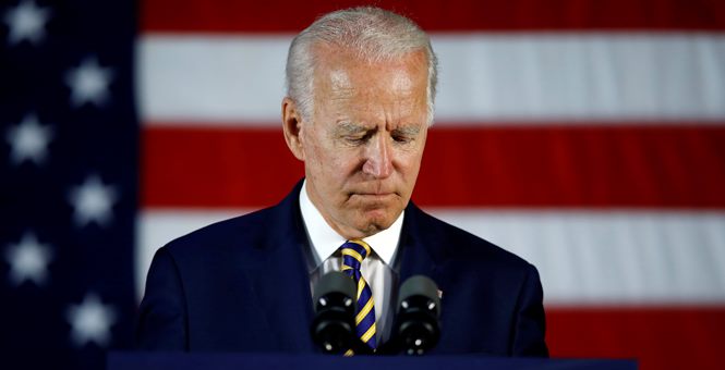 Biden Admits He’s ‘Constantly Tested’ For Cognitive Decline