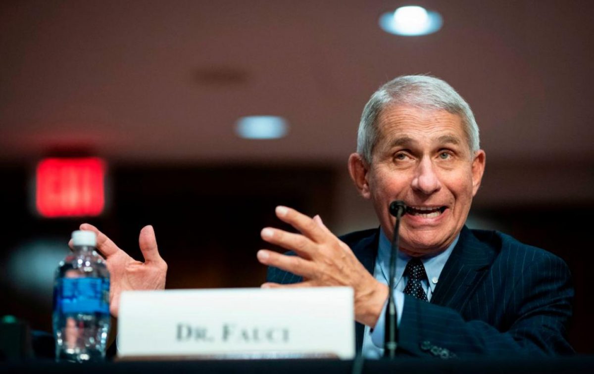 Fauci Files: Celebrated doc’s career dotted with ethics, safety controversies inside NIH