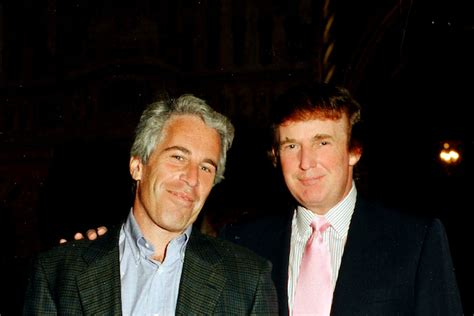 Evidence Shows FBI Tried to Tie Citizen Trump to Epstein Case But with No Success