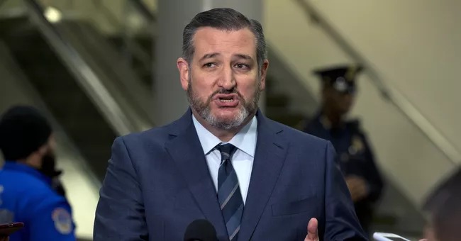 Ted Cruz Wrecks Mark Cuban