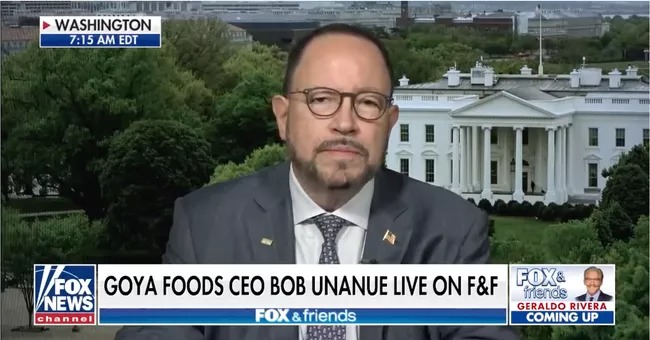 The Boycott Liberals Launched Against Goya Just Got Stomped by the ‘Buy-cott,’ Even Hispanic Business Owners Tell Off Liberals