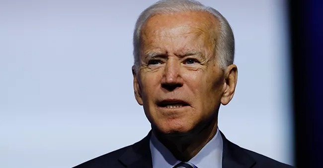 Joe Steps in It Again While Trashing Police: ‘They Become the Enemy’