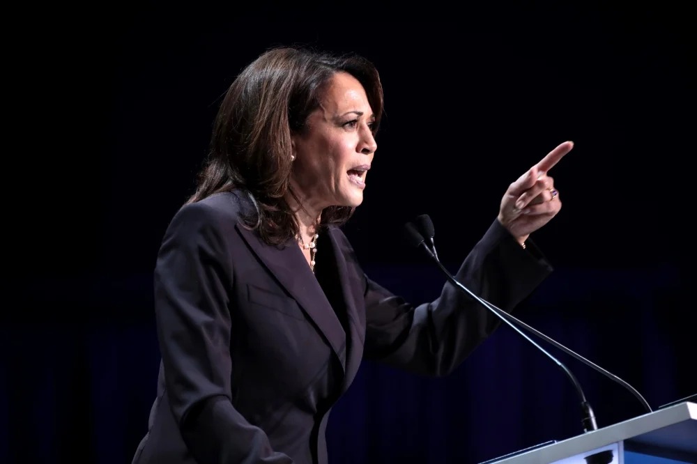 No, Kamala Harris Isn’t A ‘Moderate’ — She’s A Radical Threat To America