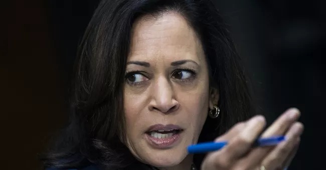 Does Kamala Harris Have a Political Advantage with Longtime Former Staffer Running Communications at Twitter?