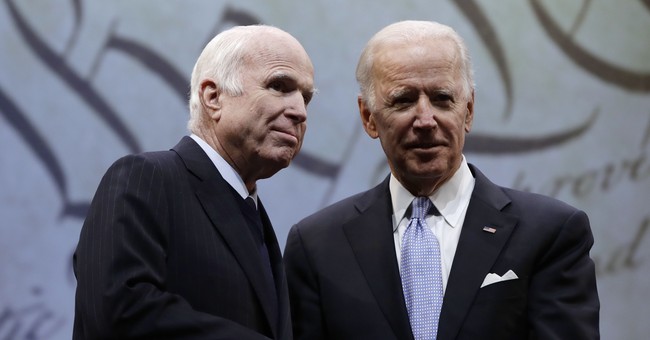 Cindy McCain DNC Video Revives the Ghost of John McCain’s Fateful Vote Saving Obamacare