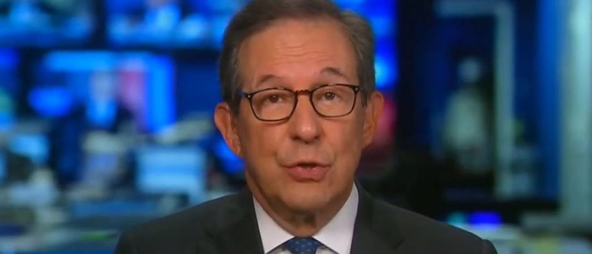 Chris Wallace On Potential Mail-In Voting Fraud: ‘Isn’t It Possible That The President Really Has A Point Here?’