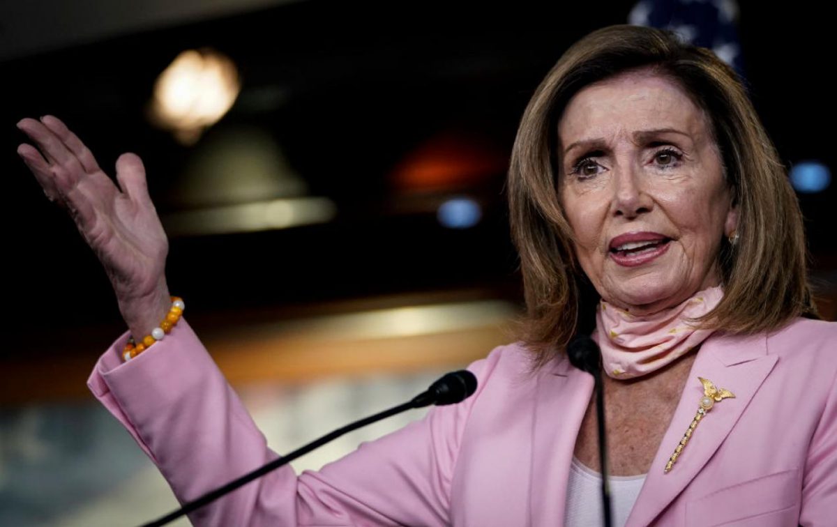 Pelosi favored payroll tax cut under Obama as a ‘victory for all Americans,’ opposes it under Trump