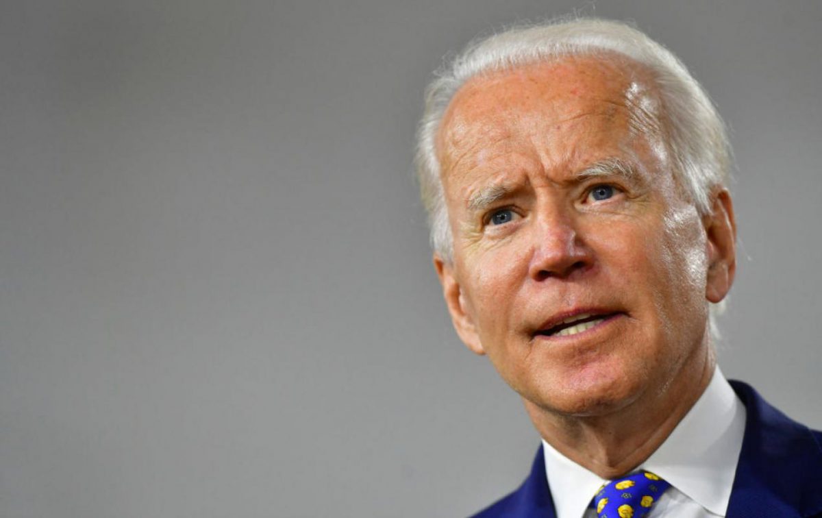 Biden says he has not taken a cognitive test: ‘Why the hell would I take a test?’