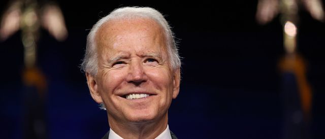 Without Saying Trump’s Name Even Once, Biden Draws From Obama’s 2004 Keynote For DNC Acceptance Speech