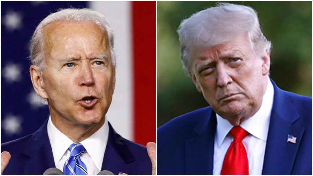 Former Clinton spokesman pleads with Biden not to debate President Trump