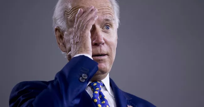 DNC’s first night exposes this mistake that will hurt Biden’s election chances