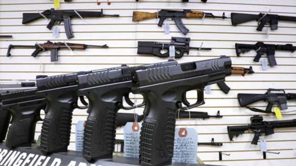 Federal appeals court strikes down California’s ban on high-capacity magazines, says restrictions violate 2nd Amendment