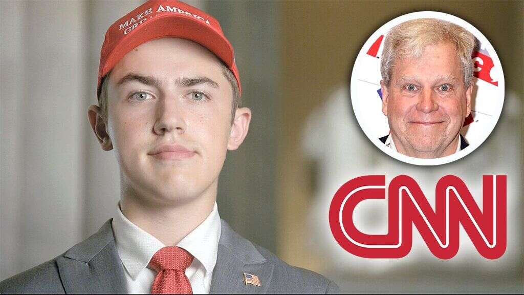 CNN’s Joe Lockhart attacks Sandmann as ‘snot nose entitled kid’ after network’s defamation suit