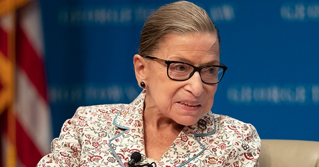 What RBG Said in 2016 About Filling a SCOTUS Vacancy During an Election Year