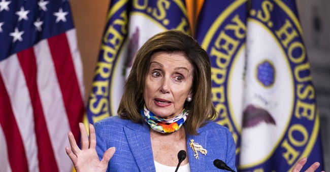 Salongate Took Another Turn: Pelosi’s Stylist Just Chimed In