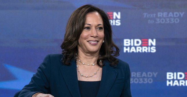 Kamala Harris and Biden Staffers Donated to Bail Out Folks Arrested During Riots, Here’s What One of Them Then Did