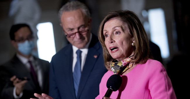 Dems Close In On Full Control of Government