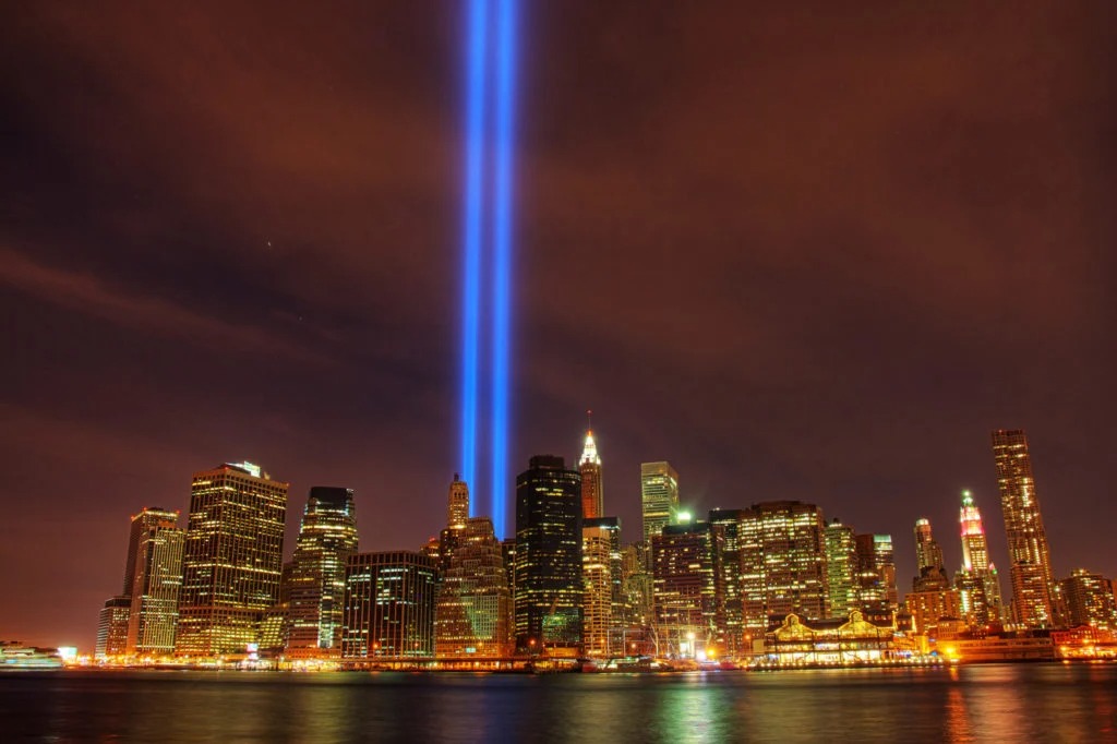 New York City Must Find Its Solace In The Heroes Of 9/11