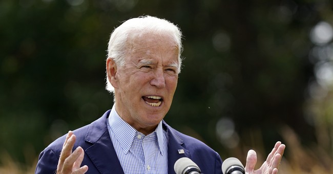 Biden Texas Political Director Among Dems Alleged to Be Involved in Ballot Harvesting in Legal Case Filed