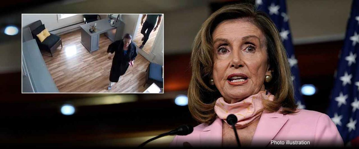 Pelosi used shuttered San Francisco hair salon for blow-out, owner calls it ‘slap in the face’