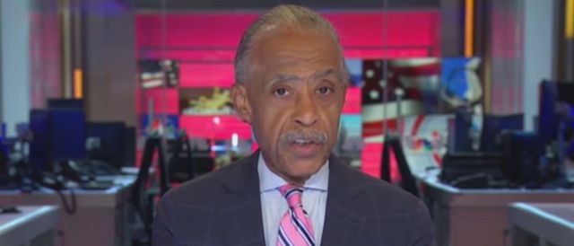 ‘Latte Liberals May Go For’ Defunding Police, But Crime Is Rising In Parts Of NYC, Says Al Sharpton