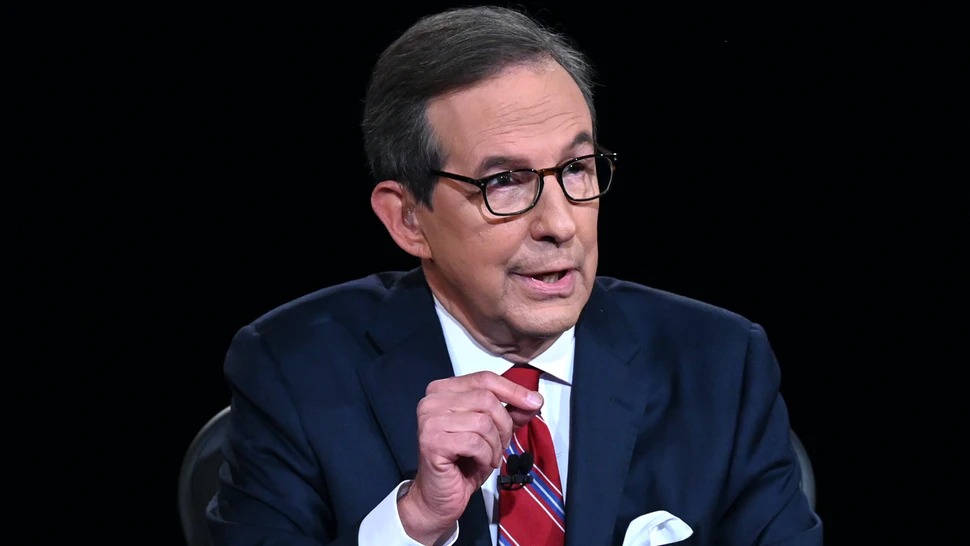 Chris Wallace Faces Intense Backlash, Including From Colleagues, Over Bias During Debate