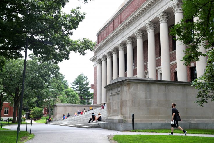 Students Report Unprecedented Free Speech Violations as Schools Punish Critics of Black Lives Matter