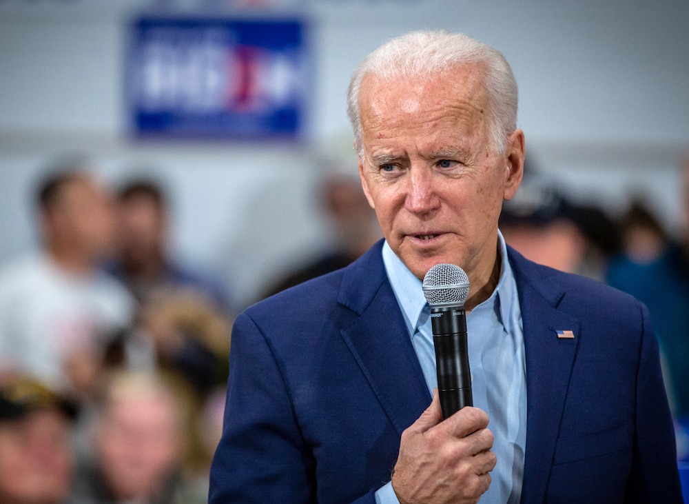 Joe Biden’s Rabid Pro-Abortionism Is Far More Immoral Than Anything Trump Has Ever Done