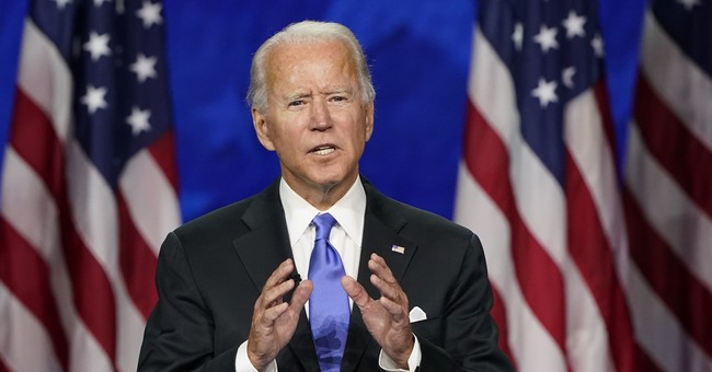 WaPo Fact Checks Biden on Misleading Ad About Trump’s Plans for Social Security