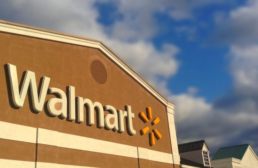 Walmart Removes Guns And Ammo From Shelves In Anticipation Of ‘Civil Unrest’ Post-Election