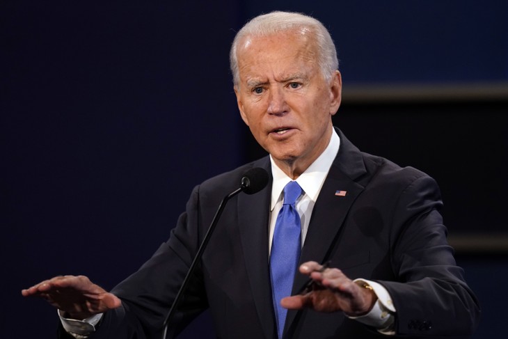 Trump Leads Biden to Make a Statement That Will Likely Cost Him the Election