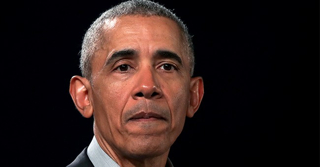 Biden Threw Obama Under the Bus on Immigration in Final Presidential Debate