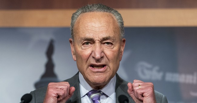 Here We Go: Democrats Demand SCOTUS Hearings Be Delayed Due to Positive Virus Tests