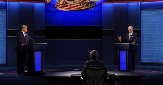The Absolute Insanity That Was The Fox News Debate