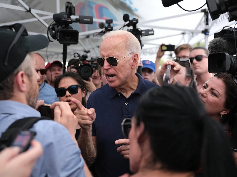 The Hunter Biden Scandal Has Exposed The Corporate Press’s Corruption And Condescension