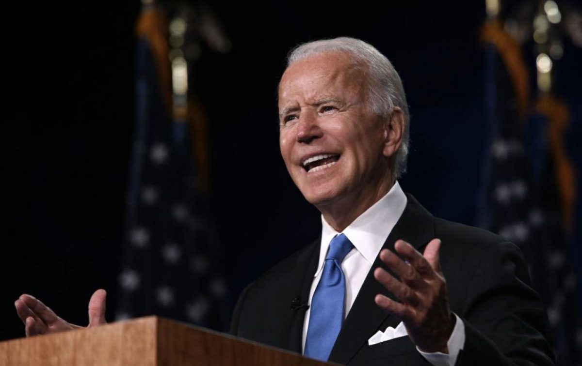 Biden’s son-in-law advises campaign on COVID-19 while trying to invest in related start-ups