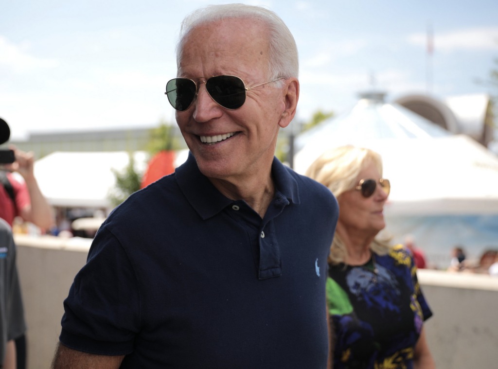 ‘Don’t Mention Joe Being Involved’: Bombshell Texts Show Effort To Hide Joe Biden’s Involvement In Hunter’s Business Deals