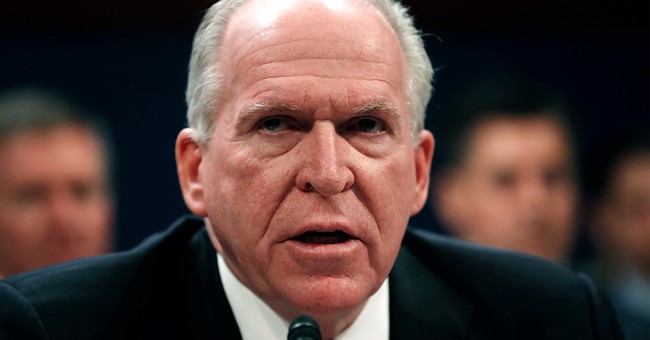 Caught Red Handed: Brennan’s Handwritten Notes Prove Obama Was Briefed on Scheme to Set Up Trump