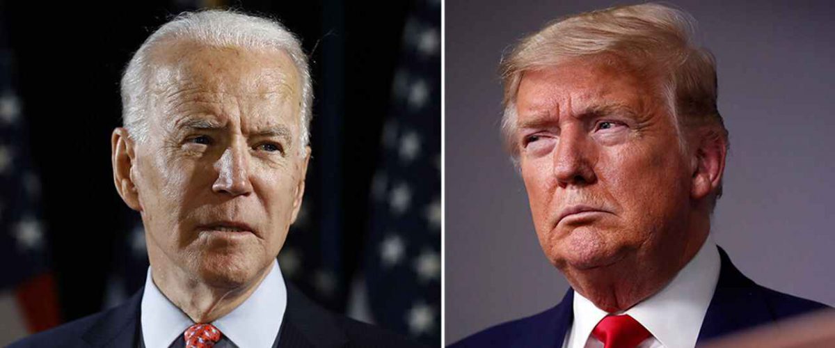 Biggest takeaways from dueling events; Trump faces grilling, Biden not asked about Hunter’s emails