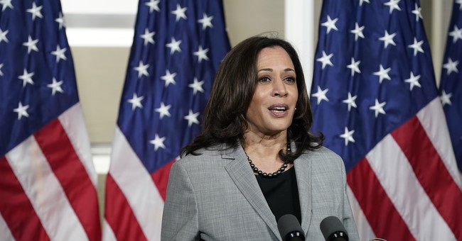 Kamala Harris Thinks You Are Stupid