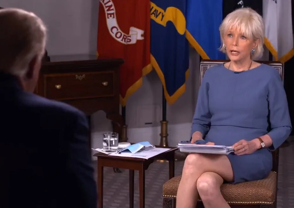 Lesley Stahl Is Wrong And Trump Is Right: The Obama Administration Spied On The Trump Campaign