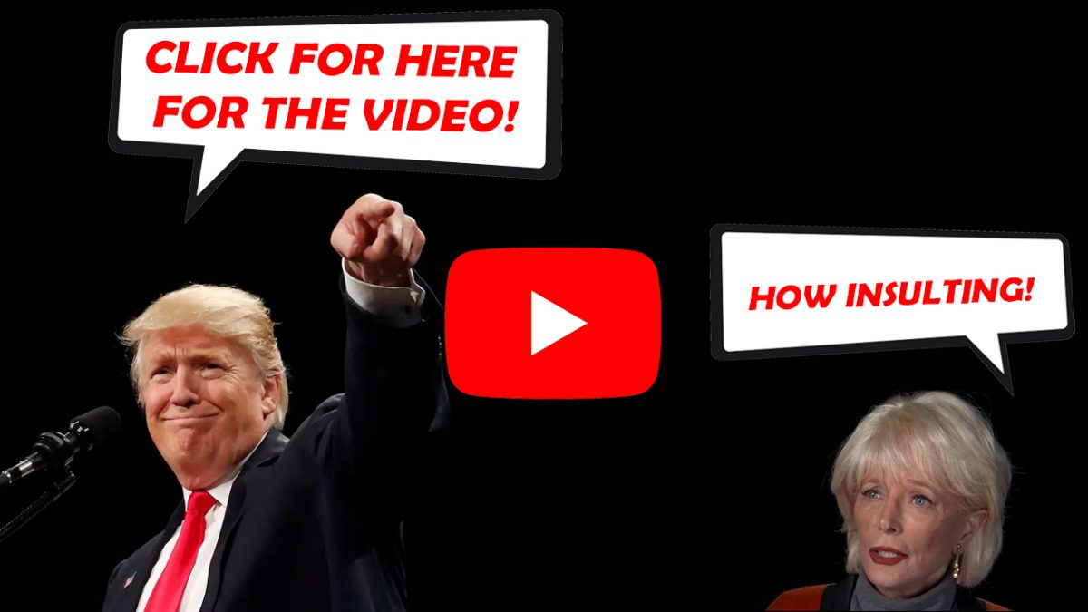 WEEKLY NEWS VIDEO: Joe Biden vows to destroy the oil industry, President Trump loses his patience with the fake news media, and the truth about uncle Joe’s tax plan disaster!