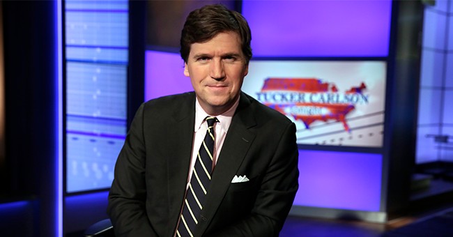 Carlson: Election Outcome Has Been ‘Seized’ From Voters