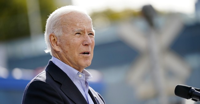 How Joe Biden’s Tax Hypocrisy Undermines His Policy Agenda