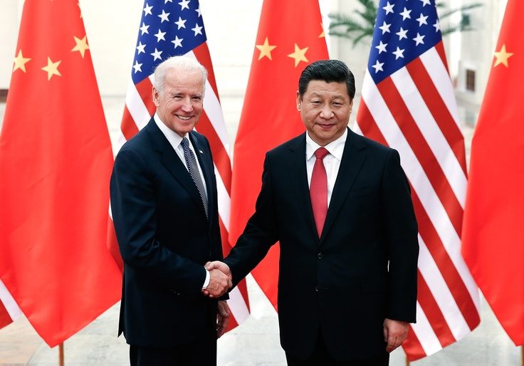 Biden Faces Potential Congressional Backlash on China Policy