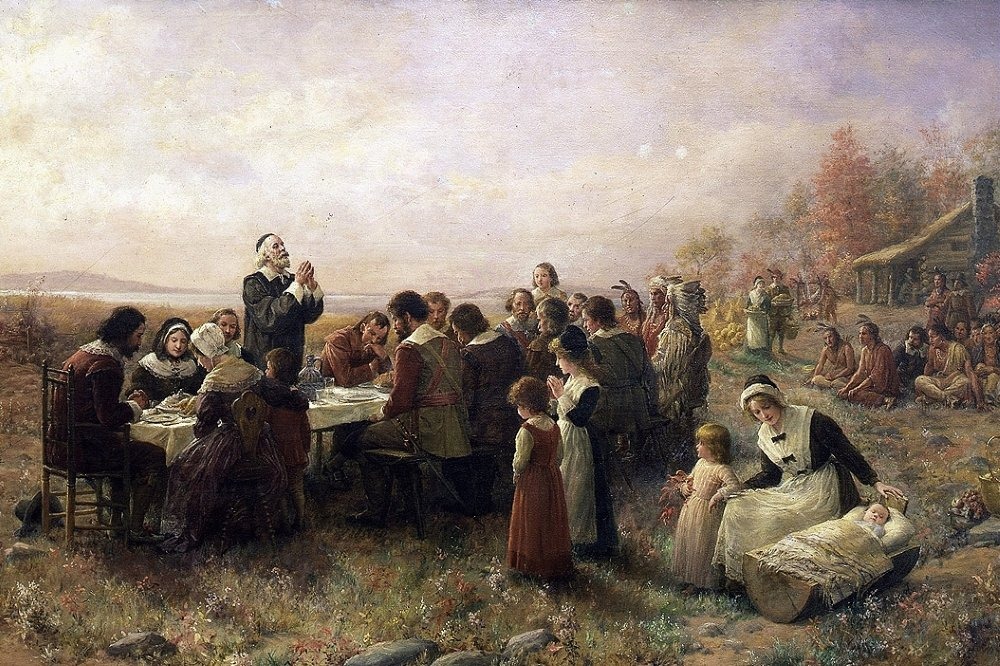 How The Pilgrims Planted The Seeds For America’s Constitutional Rights And Liberties