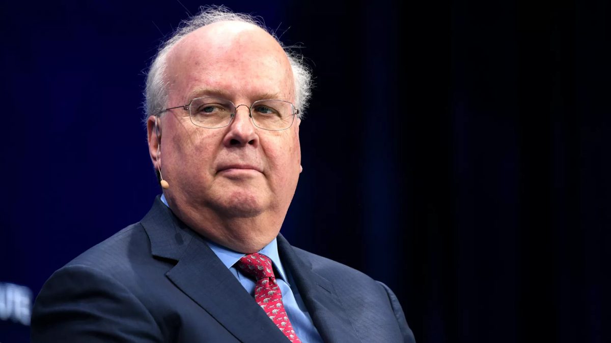 Karl Rove Blasts Powell, Flynn: ‘The President Has Been So Ill-Served By This Crowd’