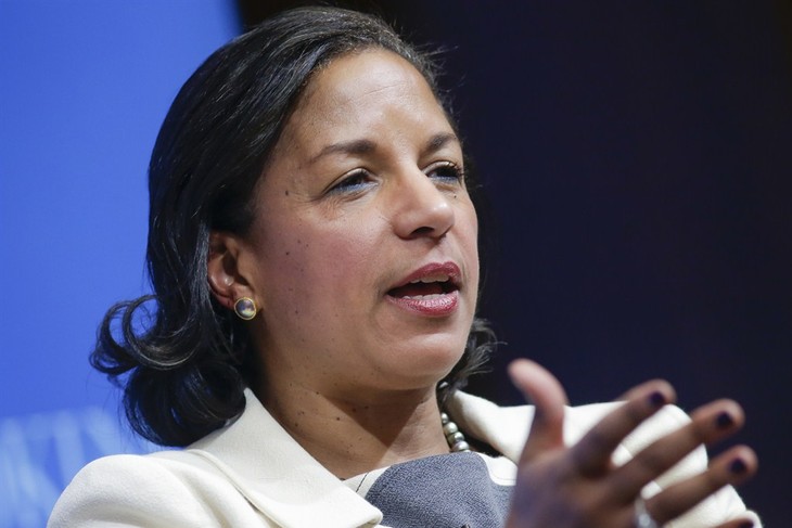 Can Susan Rice Lead New America? Quotes From Her Past Should Horrify the Woker World