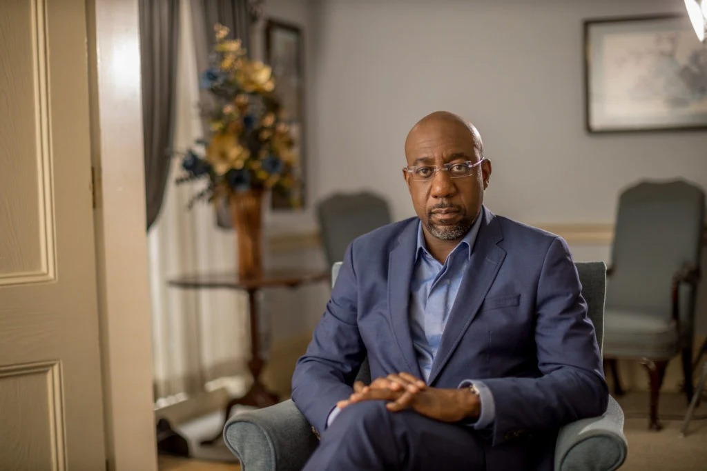 Raphael Warnock’s Pastoral And Political Legacy Is Marked By Zealous Abortion Advocacy